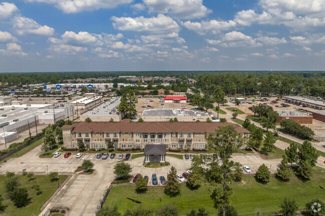 Context and Perspective - Sagetree Terrace