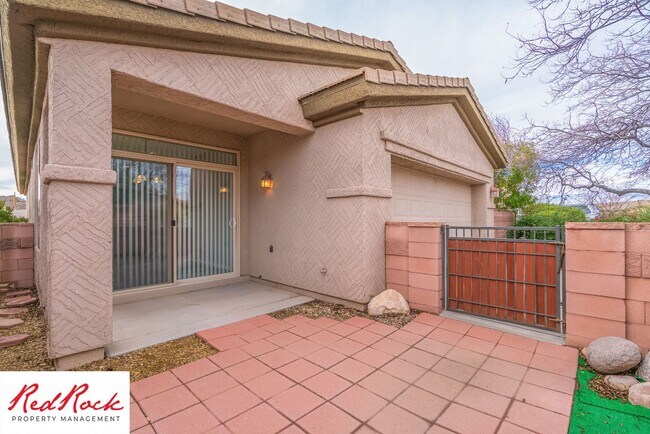 Building Photo - 2 Bedroom Townhome in Coral Canyon with Resort Amenities