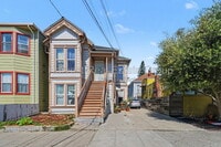 Building Photo - 1219 Santa Clara Ave