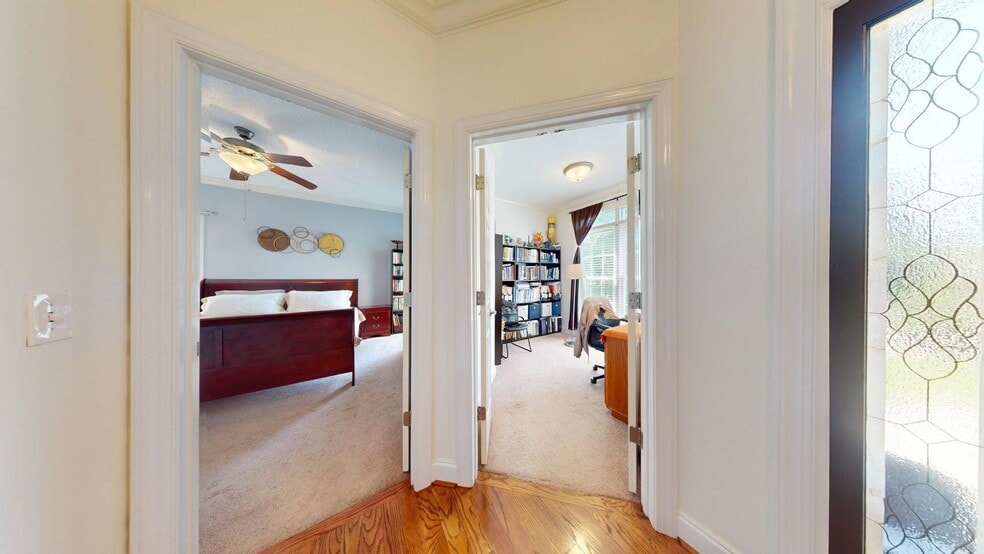 Building Photo - Camden Ridge Subdivision