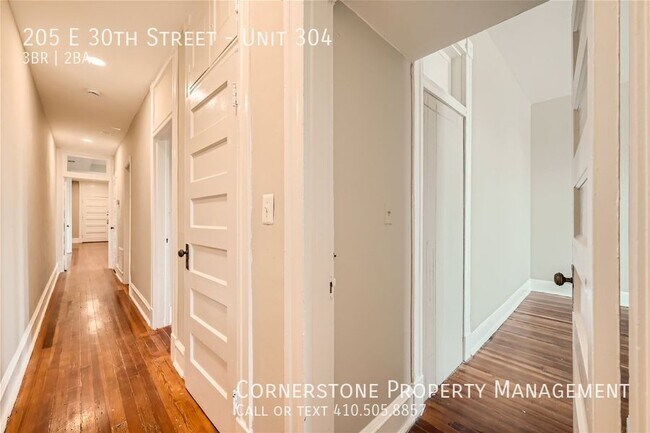 Building Photo - 205 E 30th St