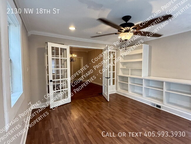 Building Photo - 2130 NW 18th St