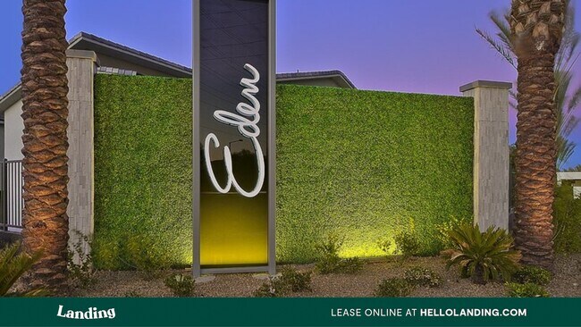 Building Photo - 4350 S Hualapai Way