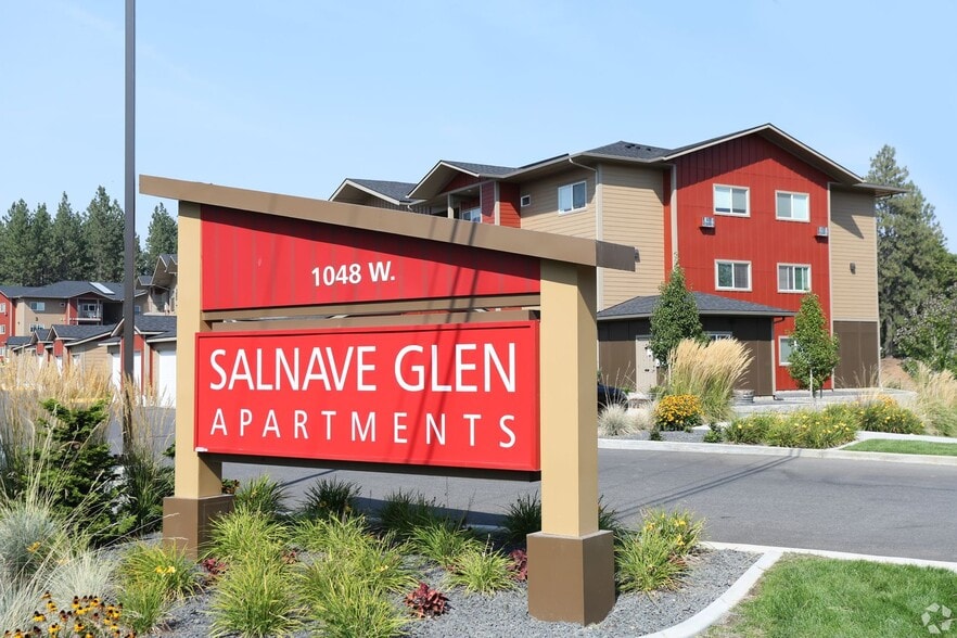 Building Photo - Salnave Glen Apartments