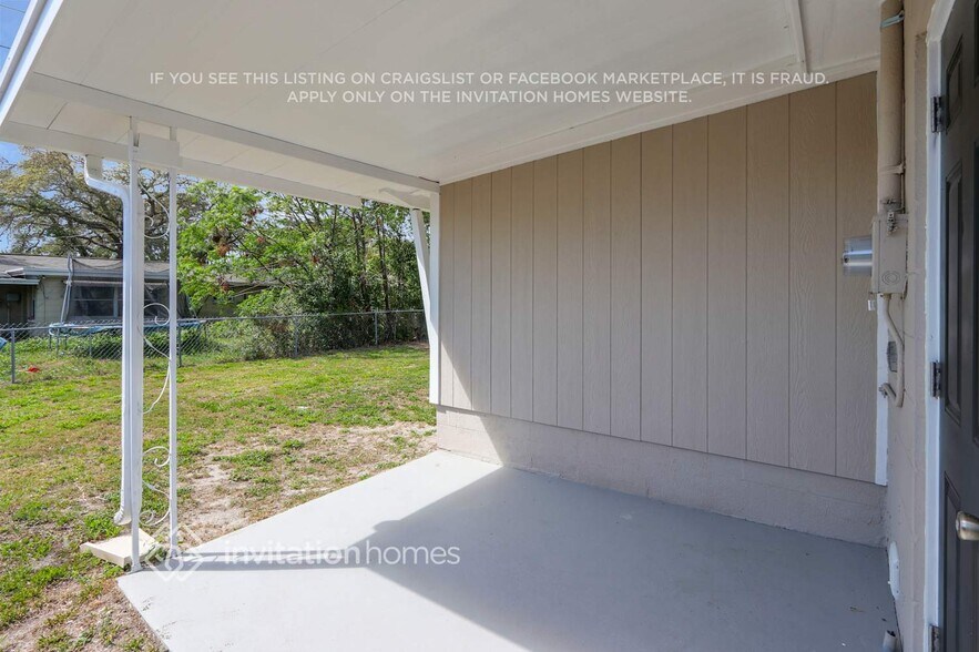 Building Photo - 3803 Cullen St