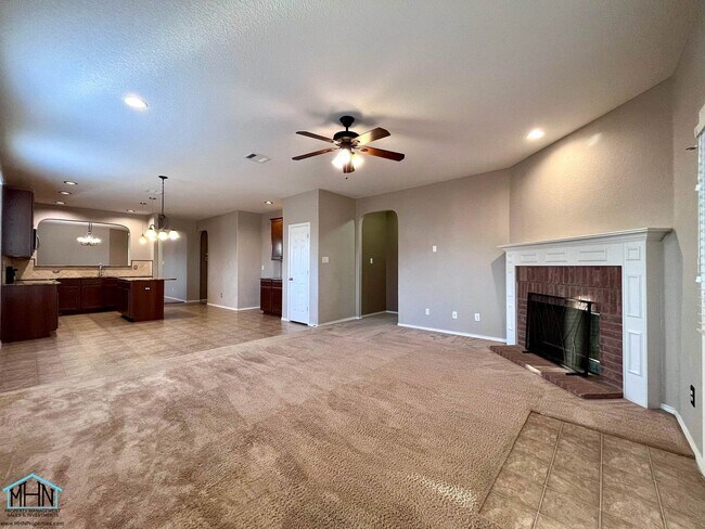 Building Photo - 3802 Mahogany Cove