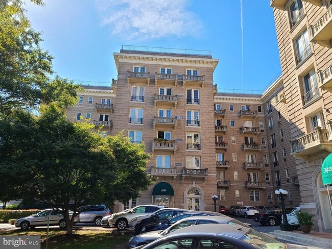 Building Photo - 3420 16th St NW