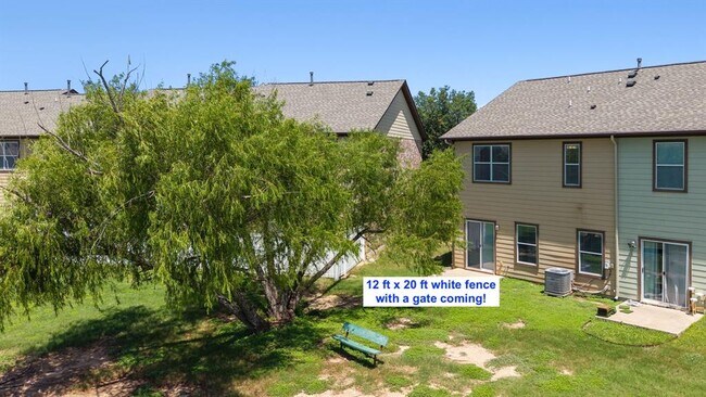 Building Photo - 1900 Little Elm Trail