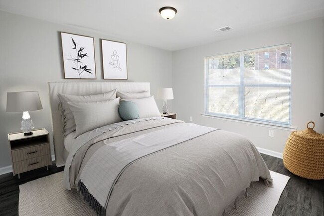 Building Photo - Don't miss this new construction 3 bed/2 bath Hueytown home! Coming Early March!