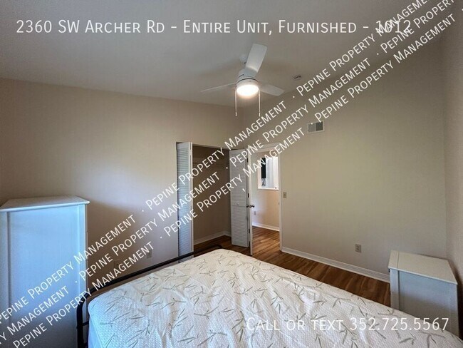 Building Photo - 2360 SW Archer Rd