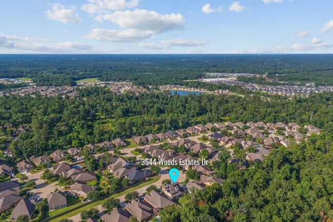 Building Photo - 3544 Woods Estates Dr