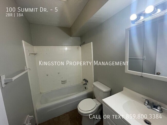Building Photo - 100 Summit Dr