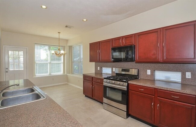 Building Photo - 17407 S Sienna Cove Ln