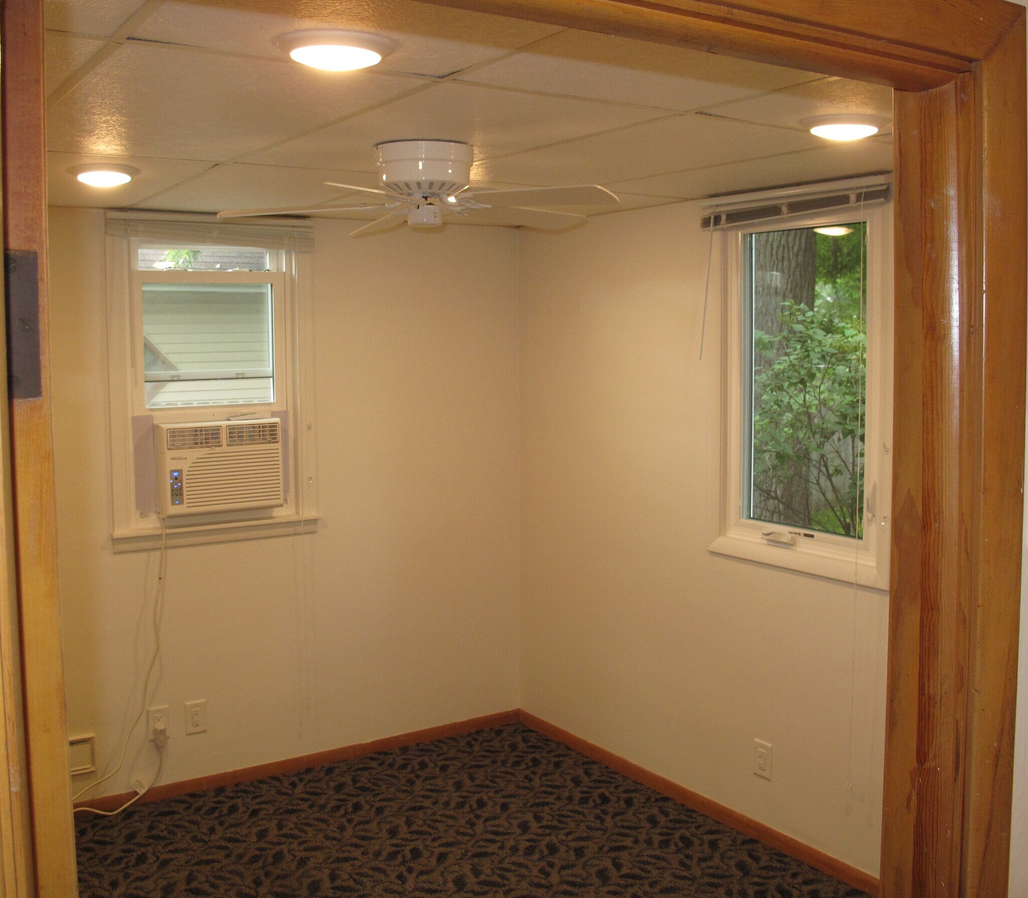 Second Bedroom - 537 2nd Ave NW