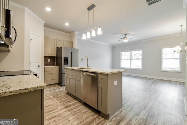 Building Photo - 4131 Fulson Dr