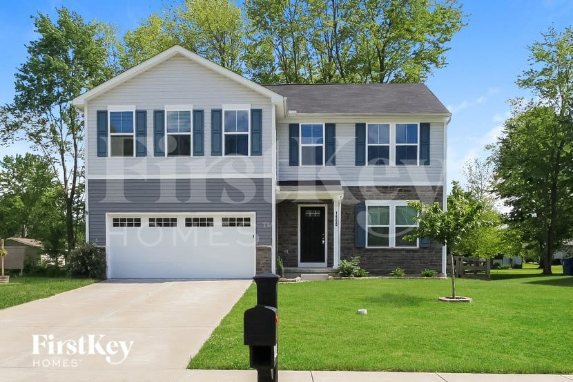 Primary Photo - 1500 Winwood Dr