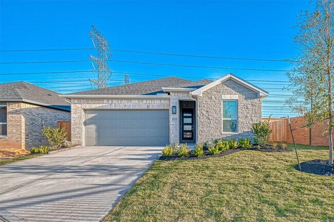 Building Photo - 21543 Eads Crk Dr