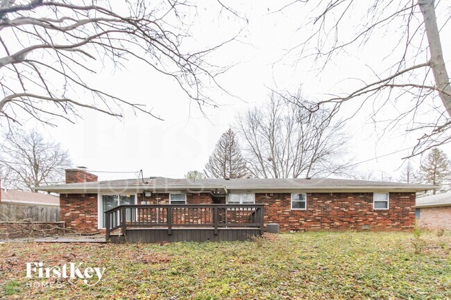 Building Photo - 324 Hopkins Rd