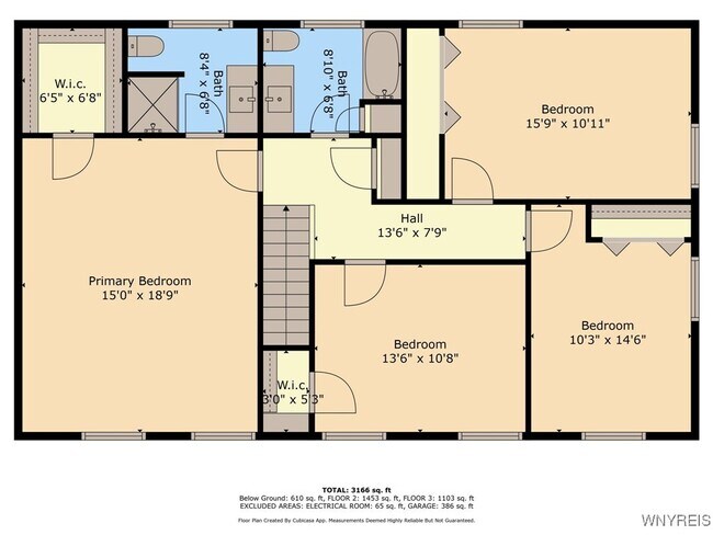 Building Photo - 71 Chaumont Dr