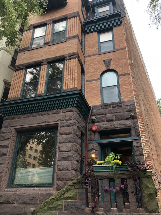 Building Photo - 1824 17th St NW