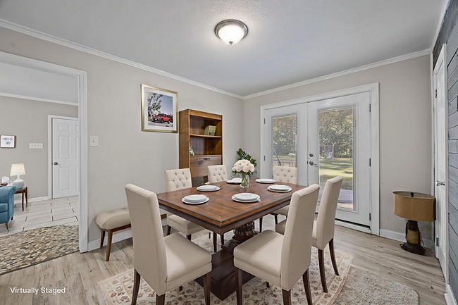 Building Photo - 10751 Ola Dr