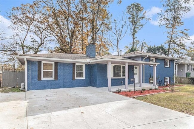 Building Photo - 187 Hamilton E Holmes Dr NW