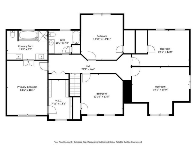 Building Photo - Beautifully Renovated 5-Bedroom, 4-Bath Home on Full Finished Basement!