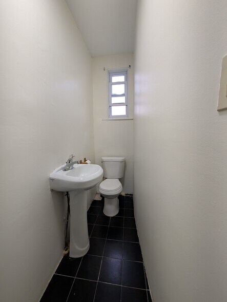 Bathroom - 2051 N 2nd St