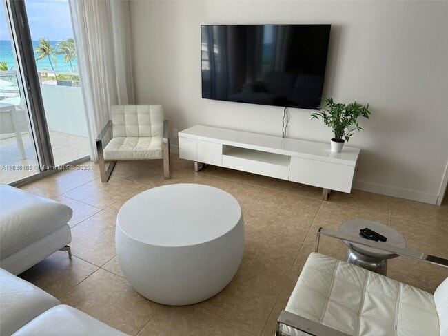 Building Photo - 5151 Collins Ave