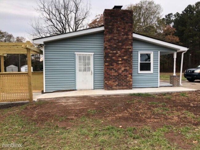Building Photo - 2 br, 1 bath House - 850 New Hope Road