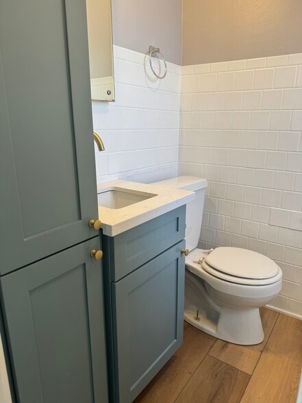 Bathroom - 3609 29th St