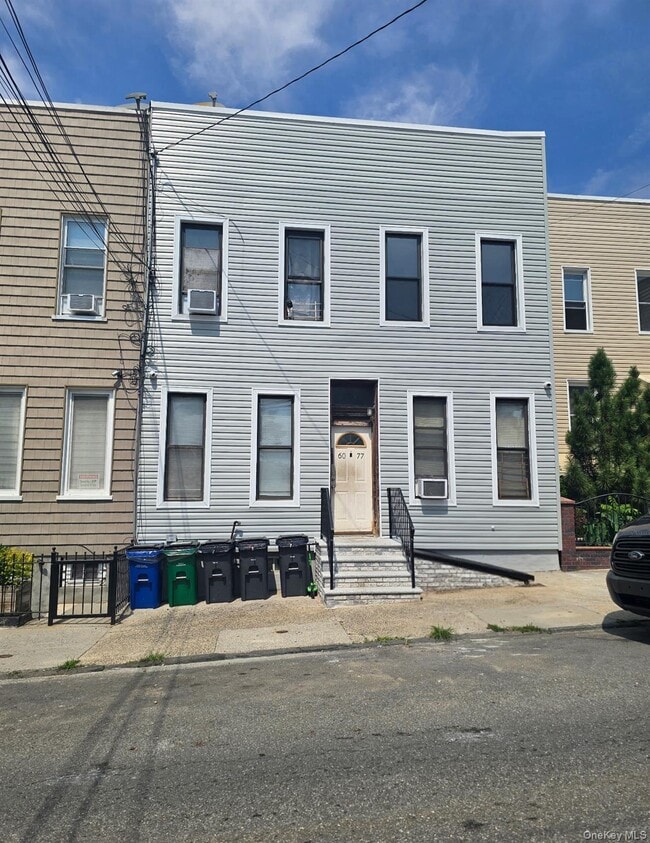 Building Photo - 60-77 55th St