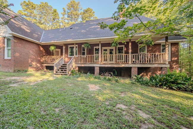 Building Photo - 3835 US-431