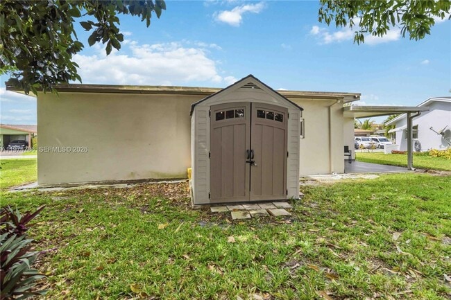 Building Photo - 5616 NW 48th Way