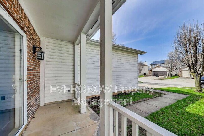 Building Photo - 7139 Kimble Dr