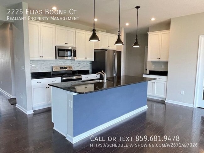 Building Photo - 2225 Elias Boone Ct