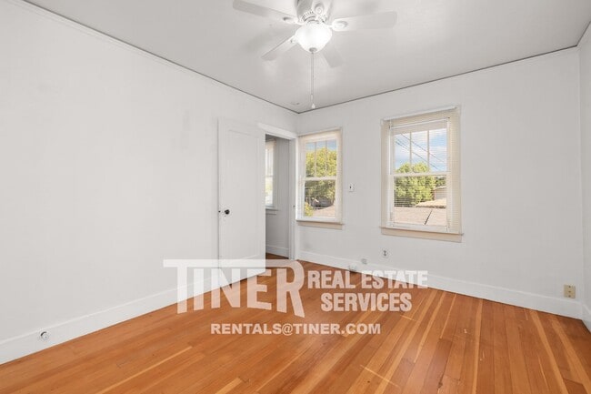 Building Photo - 4201 53rd St