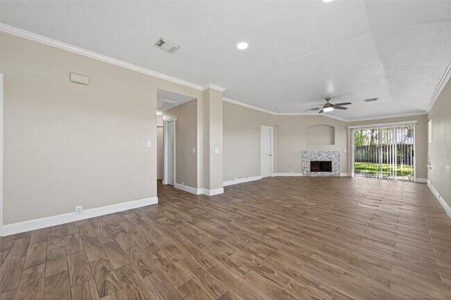 Building Photo - 21215 Barker Canyon Ln