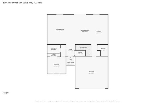 Building Photo - 2044 Rosewood Cir