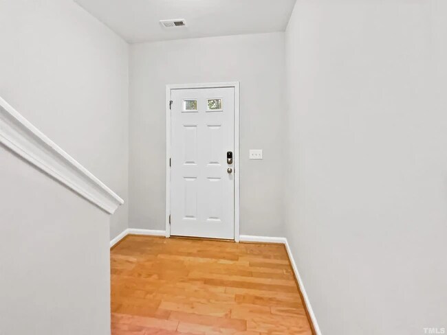 Entry From Inside - 432 Plank Bridge Way