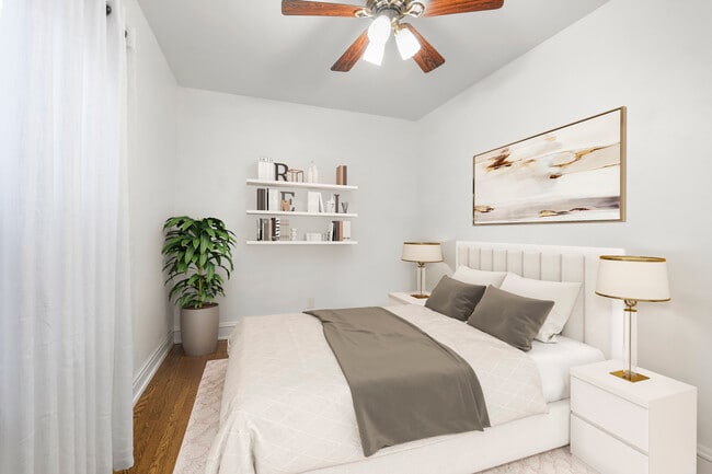 Building Photo - 5229 W Potomac Ave