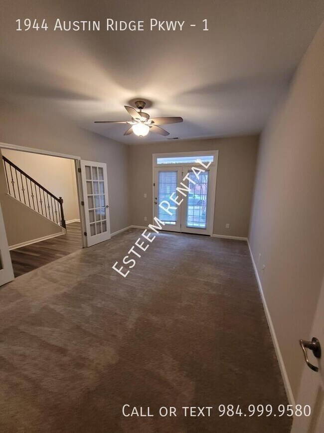 Building Photo - 1944 Austin Ridge Pkwy