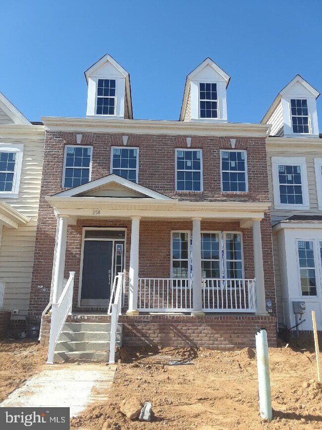 Building Photo - 258 N Bayberry Pkwy