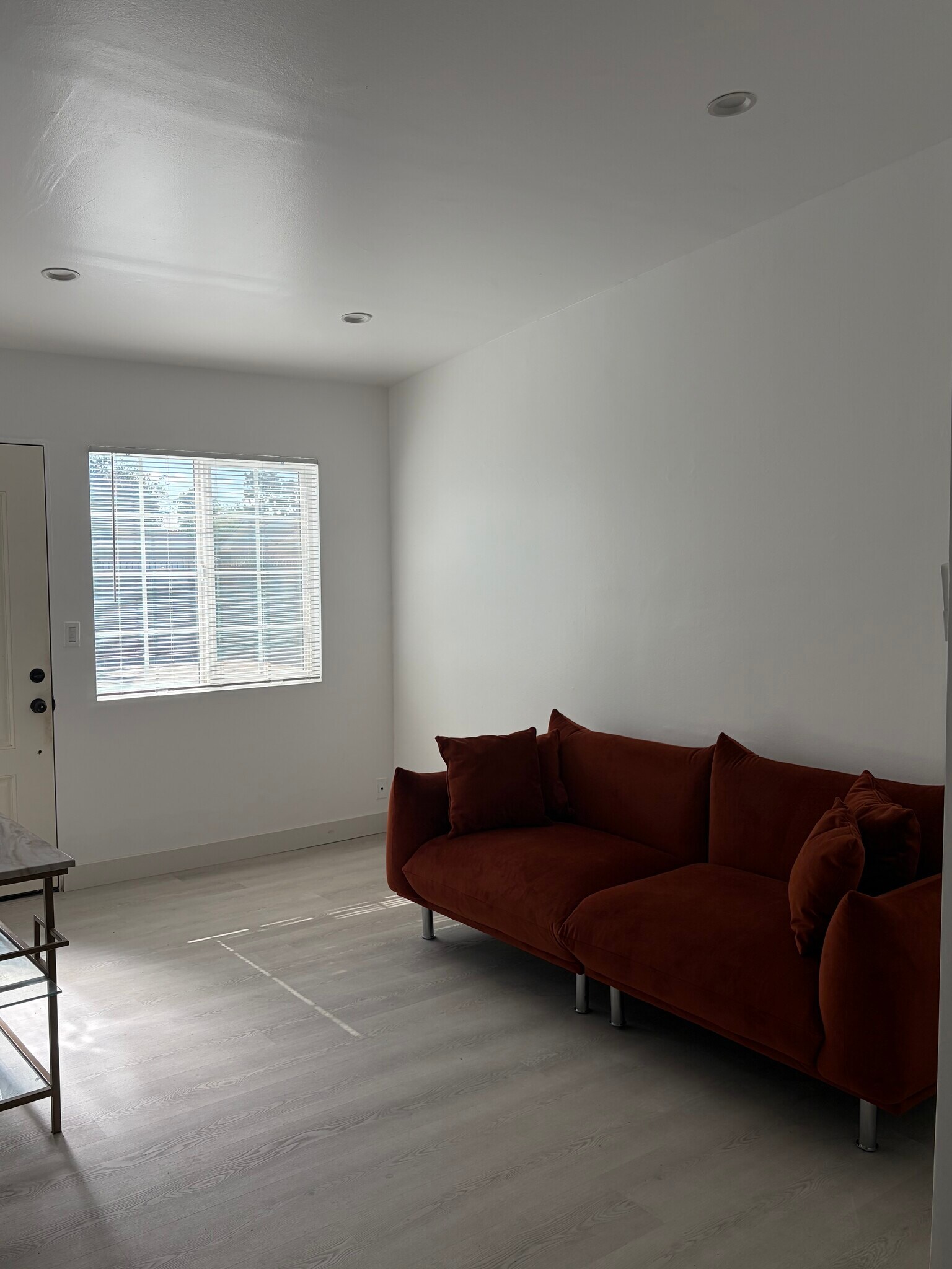 Building Photo - 8561 Orion Ave