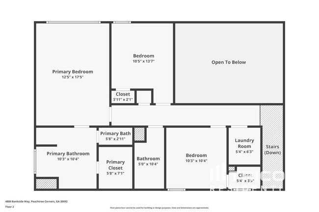 Building Photo - 4880 Bankside Way