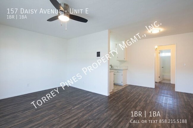 Building Photo - 157 Daisy Ave