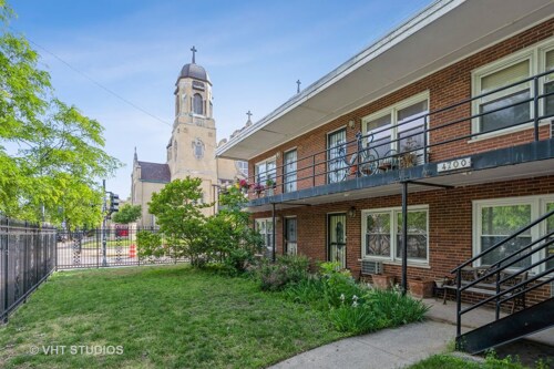 Building Photo - 4700 N Ashland Ave
