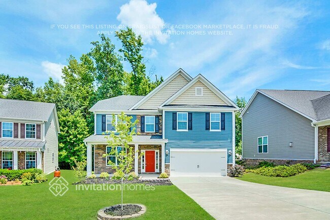 Primary Photo - 610 Gray Head Ln