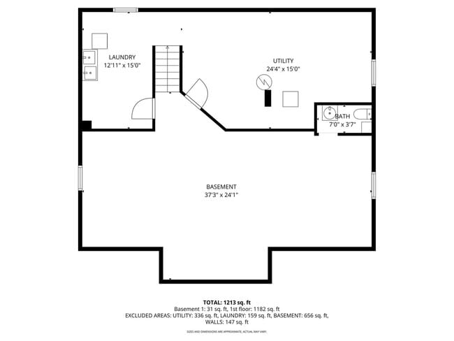 Building Photo - 815 N Ellsworth St