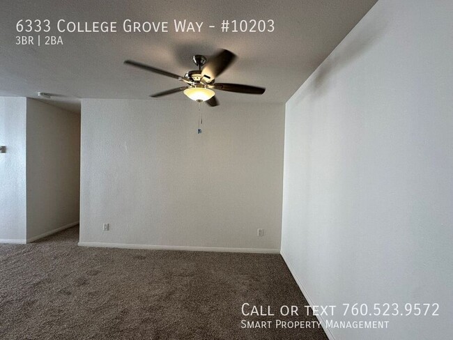 Building Photo - 2nd Floor 3BR 2BA! Gated Community! Pets OK!